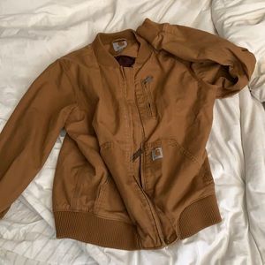 Carhartt Jacket